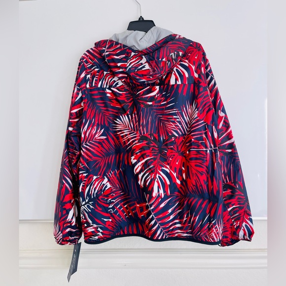 Tommy Hilfiger Windbreaker and Raincoat for Men - Picture 6 of 9